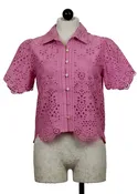 Abigail Top-Love The Label