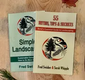 Landscaping Book Package