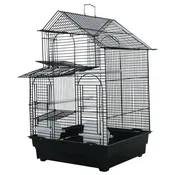 A&E HOUSE TOP BIRD CAGE IN RETAIL BOX