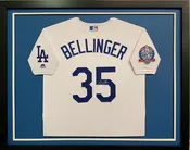 Classic Framing Jersey Only