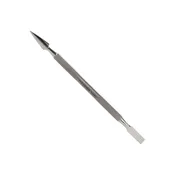 2-In-1 Cuticle Pusher 5″