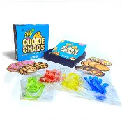 Slap Happy: Cookie Chaos