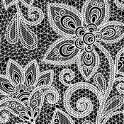 BIANCO E NERO FROM QT FABRICS