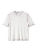 27 Miles Malibu - Kasey Sweater in Lilac