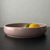 B12 BEVEL Large serving bowl