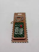 19th Hole Green Bottle Opener