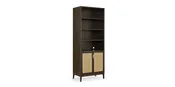 Emory Bookcase | Bassett Furniture