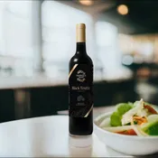 Black Truffle Infused Olive Oil