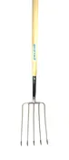 5 Tine Pitch Fork
