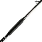 Alutecnos Albacore Bent Butt Big Game Trolling "Removable Roller Ring" 130 Pound Rod