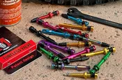Valve Stems