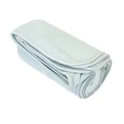 Hooded Baby Towel - Sky