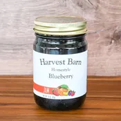 Blueberry Jam