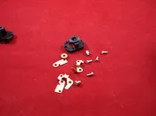 PS-643E Euro-Can Complete Endbell Kit, Copper Hardware, Spring cups, Oilite, T5 Screws