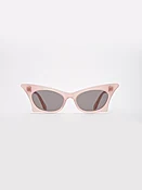 1950 Sunglasses Candy Pink