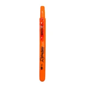 Neon Retractable Highlighter