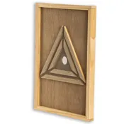 10 Frame Escape Screen