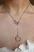 Babylock - Sterling Silver