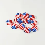 120 Count Crown Beer Bottle Caps Oxygen Absorbing
