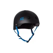 S1 Lifer Helmet Black Matte