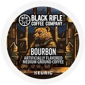 Bourbon Coffee