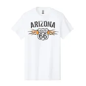Adult Arizona Route 66 - Scottsdale
