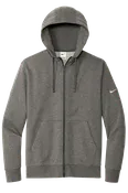 Club Fleece Full-Zip Hoodie