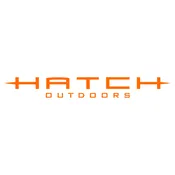 Hatch Outdoors Boat Vinyl Stickers