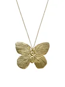 Butterfly Necklace