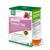 #4b Bladder Control Tea for Women™*