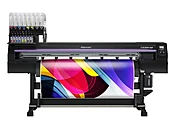 Mimaki CJV300 Plus