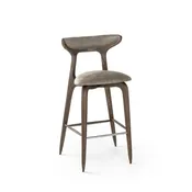 Bevel Barstool