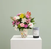 A TREAT FOR MOM