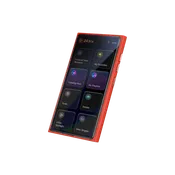 24Six Solo4 Mp3 Player - Red