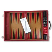 Anchor Red Tournament Attaché