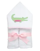 Alligator Everykid Towel