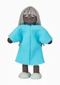 African American Grandmother Doll