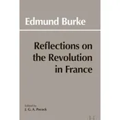 Reflections on Revolution in France
