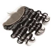 Brazilian Body Wave Lace Frontal