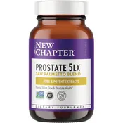 Prostate 5LX Saw Palmetto Blend