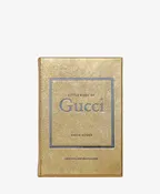 Little Book Of Gucci