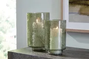 Clarkton Candle Holder Set (2/CN)