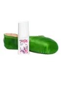 Fabric Pointe Shoe Paint