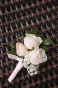Boutonnieres — Flowers Valley Events