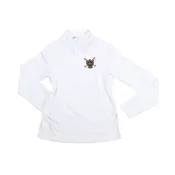 Elena Long Sleeve Technical Top