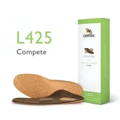 Aetrex Compete Posted W Met Women's Orthotic Insole