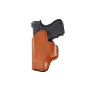 Aker Model 154 Yaqui Slide Holster for Colt Government 1911