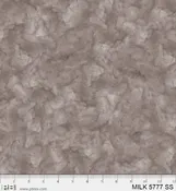 Milk Paint Earthy Grey