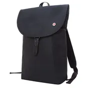 Bergen Waxed Backpack (L)