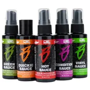 Bling Sauce Marine Detailing Kit